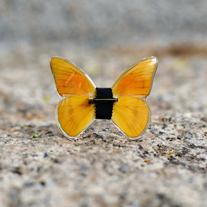La Forza del Destino - Monsieur Butterfly