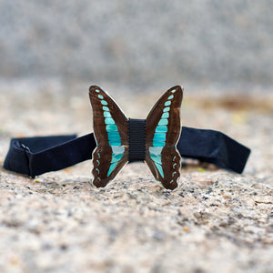 Le Lakm� - Monsieur Butterfly